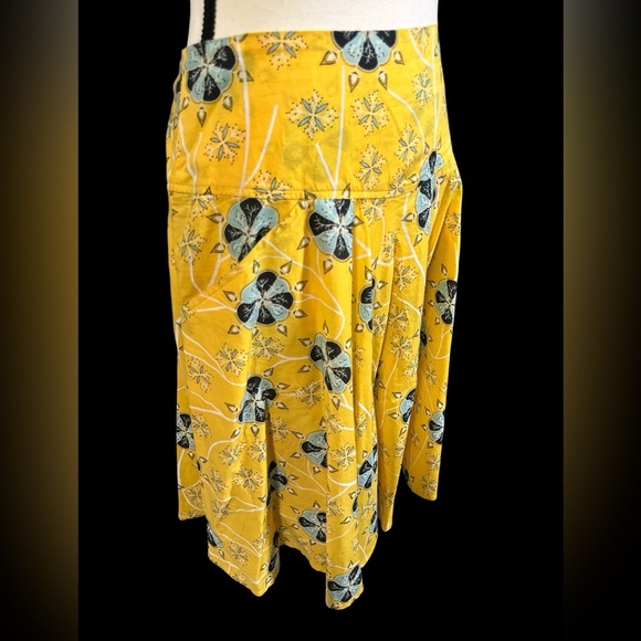 Allegra Hicks 2006 London Fashion Week Skirt - Picture 4 of 8